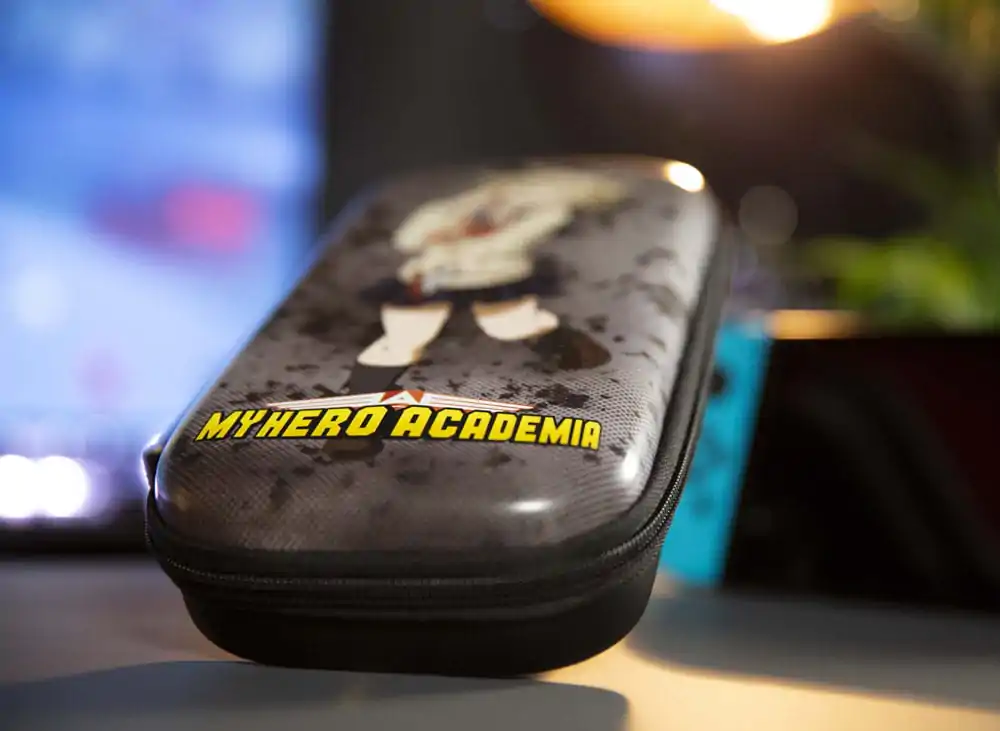 Torba do przenoszenia My Hero Academia Himiko Toga Switch zdjęcie produktu