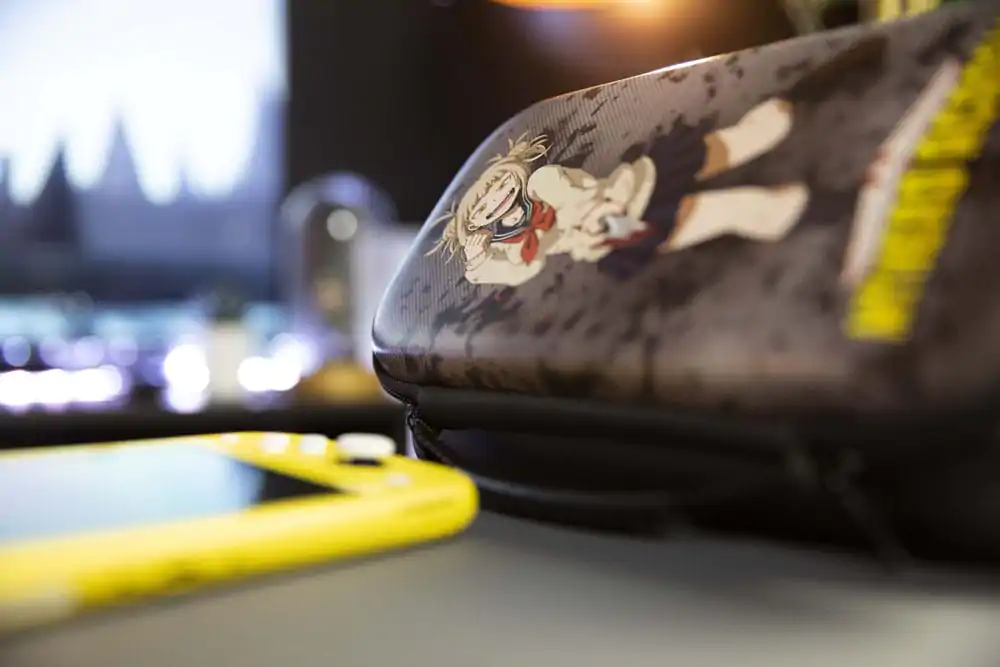 Torba do przenoszenia My Hero Academia Himiko Toga Switch zdjęcie produktu