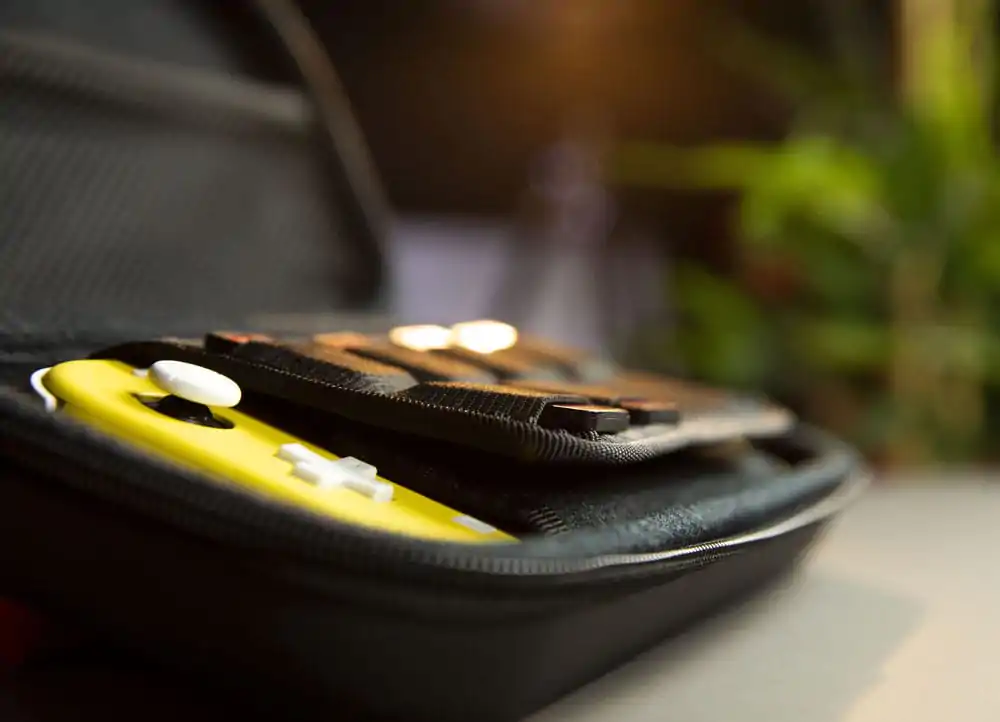 Torba do przenoszenia My Hero Academia Himiko Toga Switch zdjęcie produktu