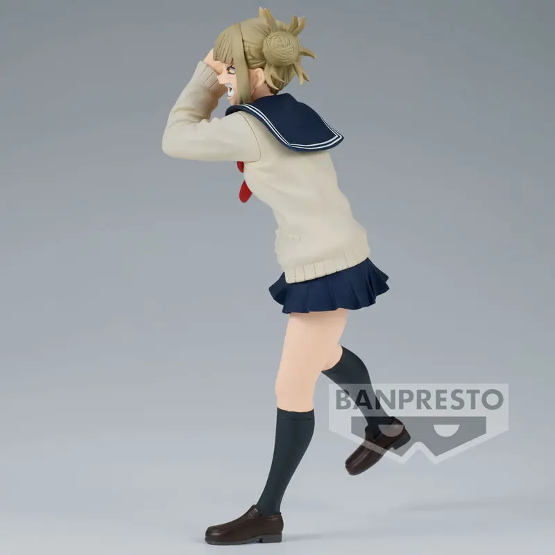 My Hero Academia Himiko Toga vol.6 figurka 15 cm zdjęcie produktu