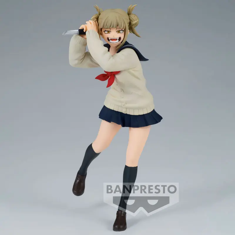 My Hero Academia Himiko Toga vol.6 figurka 15 cm zdjęcie produktu