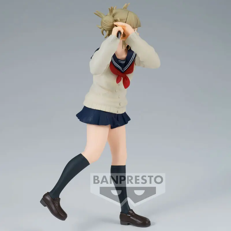 My Hero Academia Himiko Toga vol.6 figurka 15 cm zdjęcie produktu