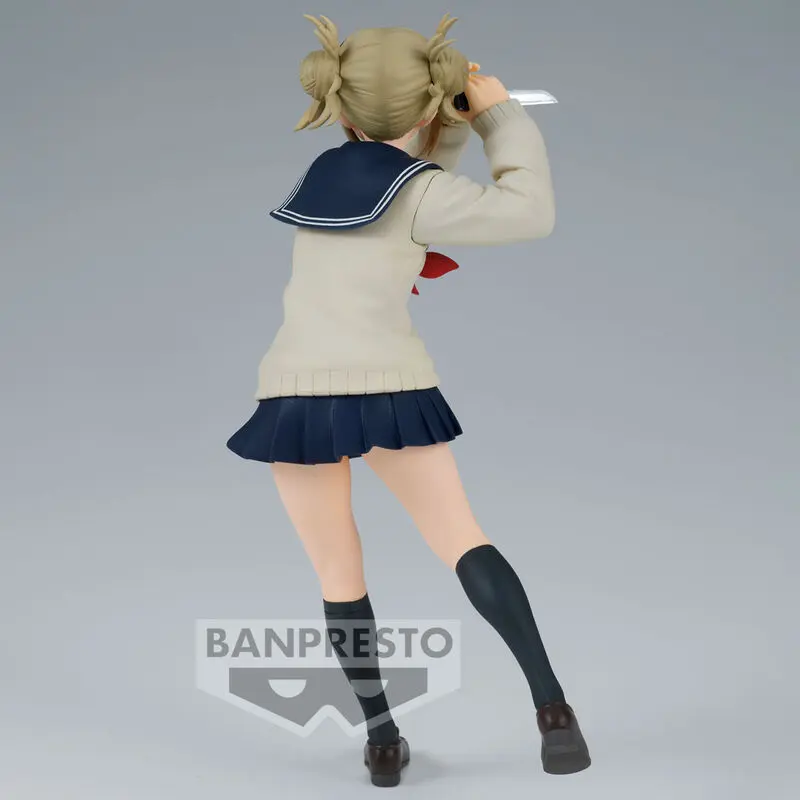 My Hero Academia Himiko Toga vol.6 figurka 15 cm zdjęcie produktu