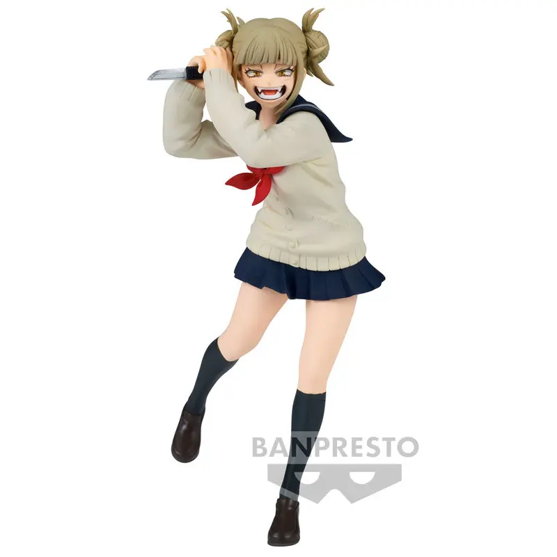 My Hero Academia Himiko Toga vol.6 figurka 15 cm zdjęcie produktu