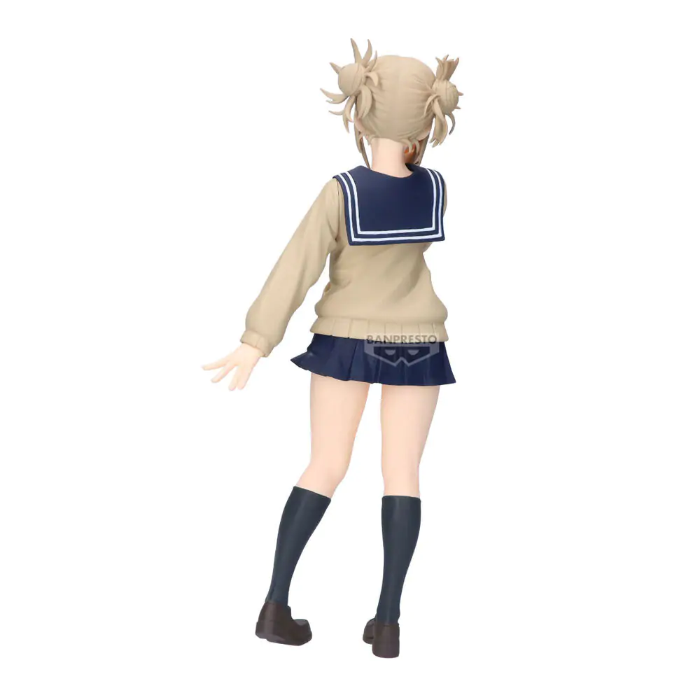 My Hero Academia Himiko Toga Glitter & Glamorous figura 22 cm zdjęcie produktu