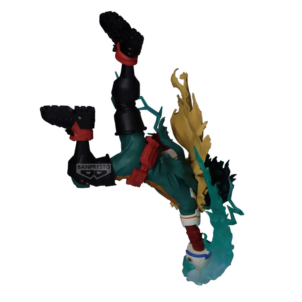 My Hero Academia Izuku Midoriya Amazing Heroes figurka 20 cm zdjęcie produktu
