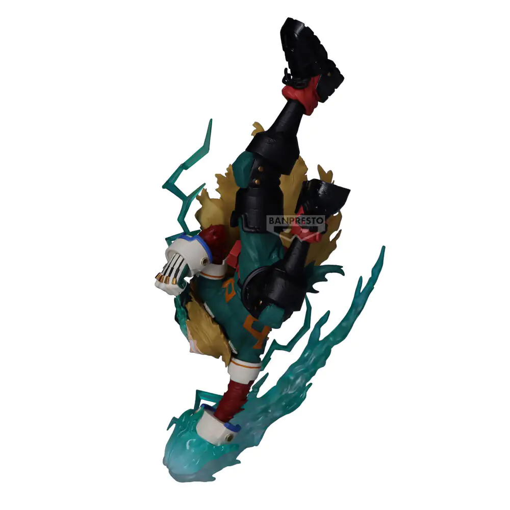 My Hero Academia Izuku Midoriya Amazing Heroes figurka 20 cm zdjęcie produktu