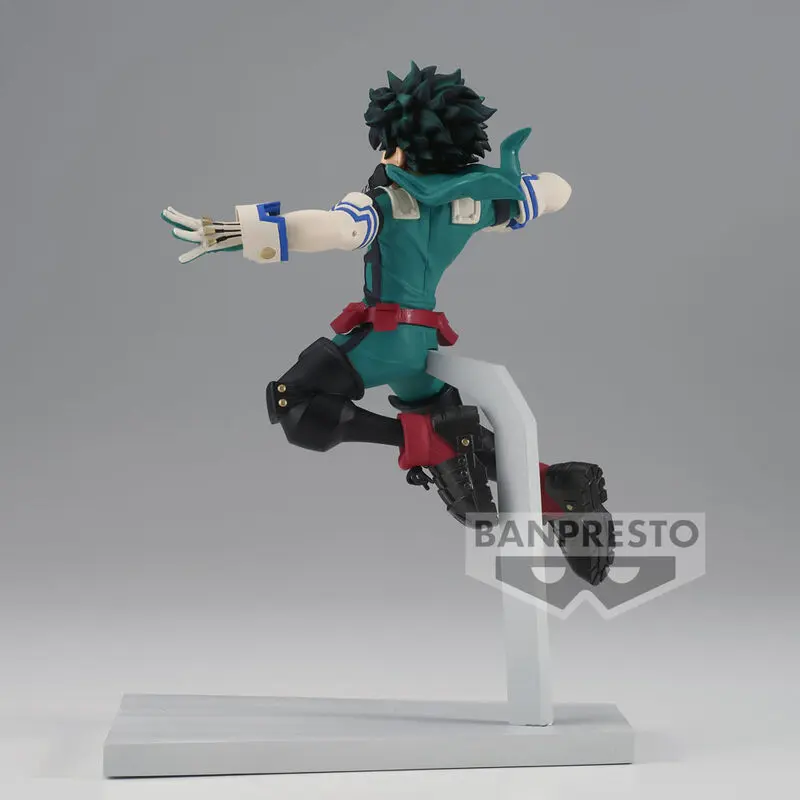 My Hero Academia Izuku Midoriya Deku figurka 11 cm zdjęcie produktu