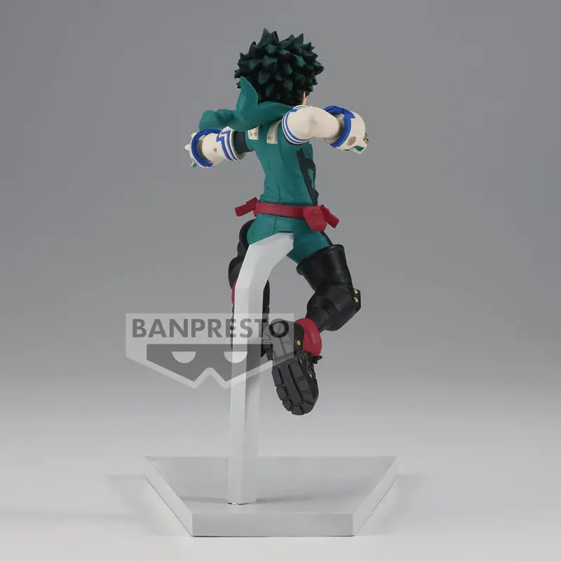 My Hero Academia Izuku Midoriya Deku figurka 11 cm zdjęcie produktu