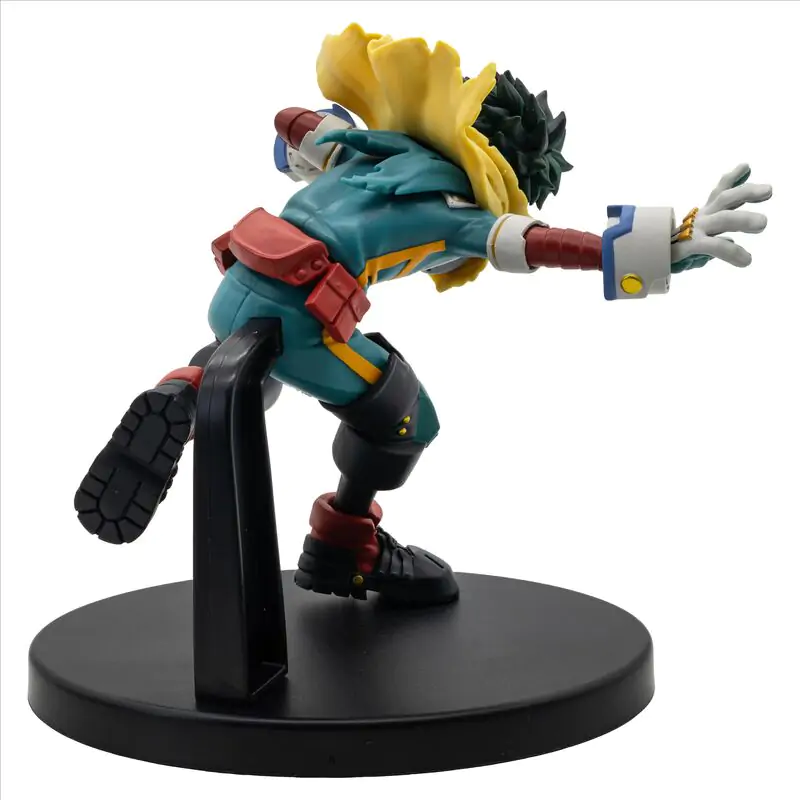 My Hero Academia Izuku Midoriya figurka 10 cm zdjęcie produktu