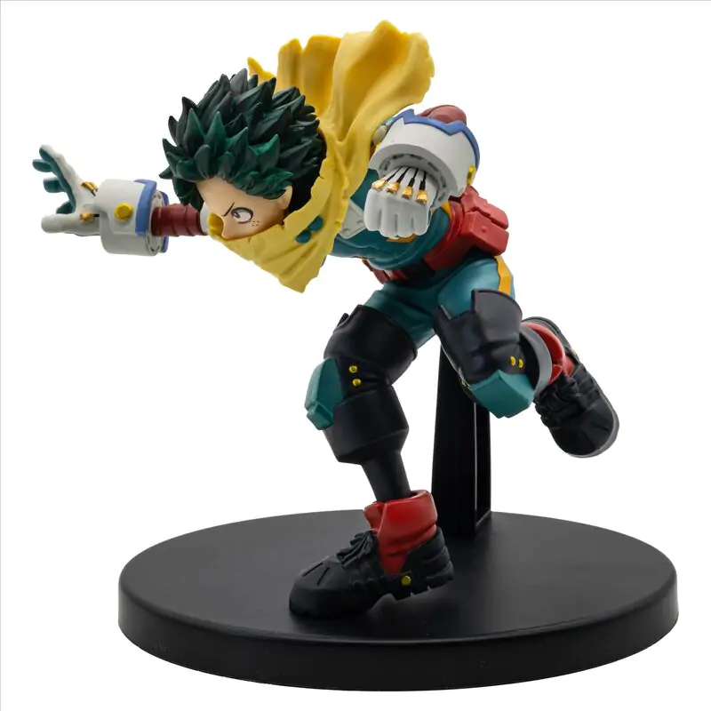 My Hero Academia Izuku Midoriya figurka 10 cm zdjęcie produktu