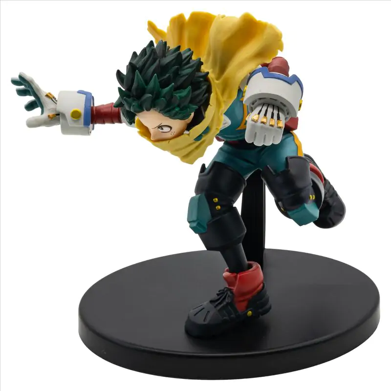 My Hero Academia Izuku Midoriya figurka 10 cm zdjęcie produktu