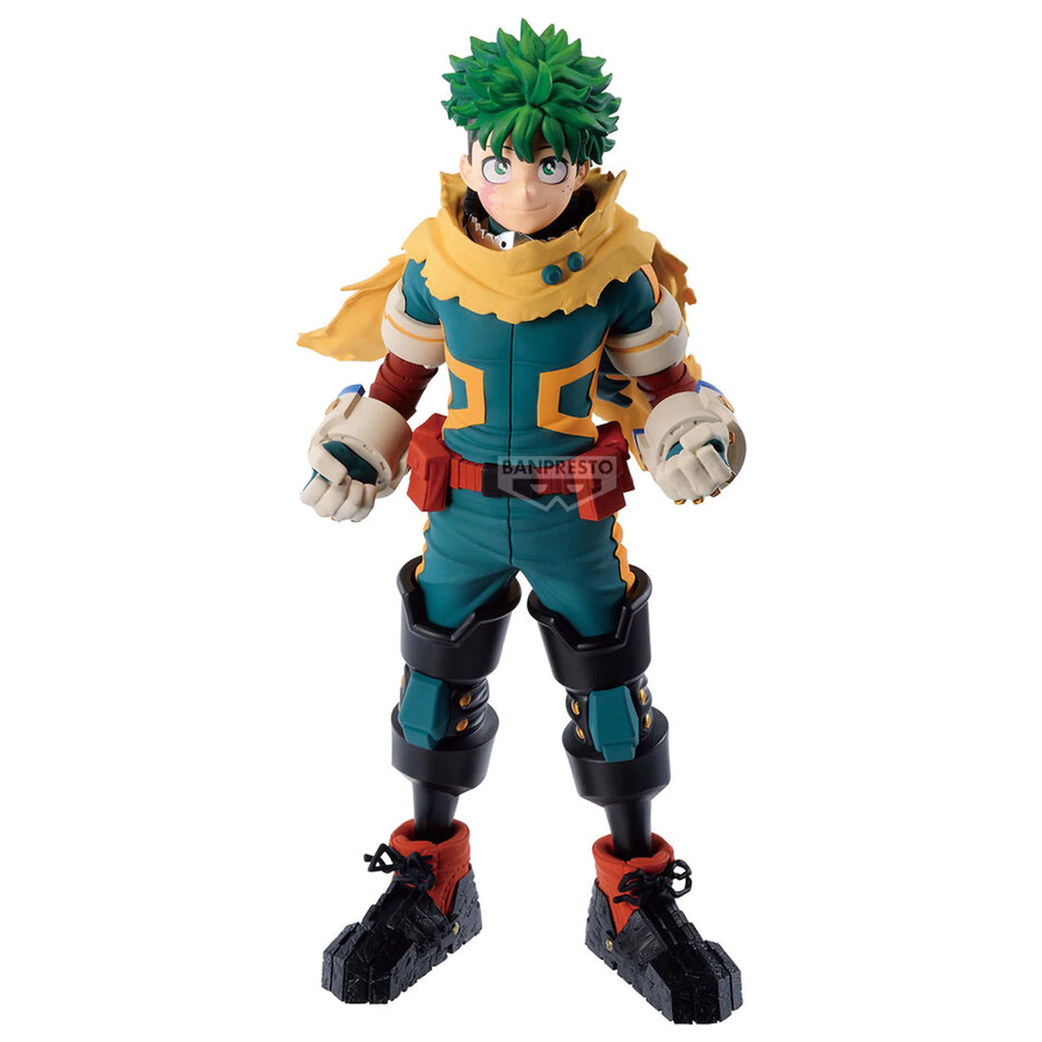 My Hero Academia Izuku Midoriya figurka 22cm zdjęcie produktu