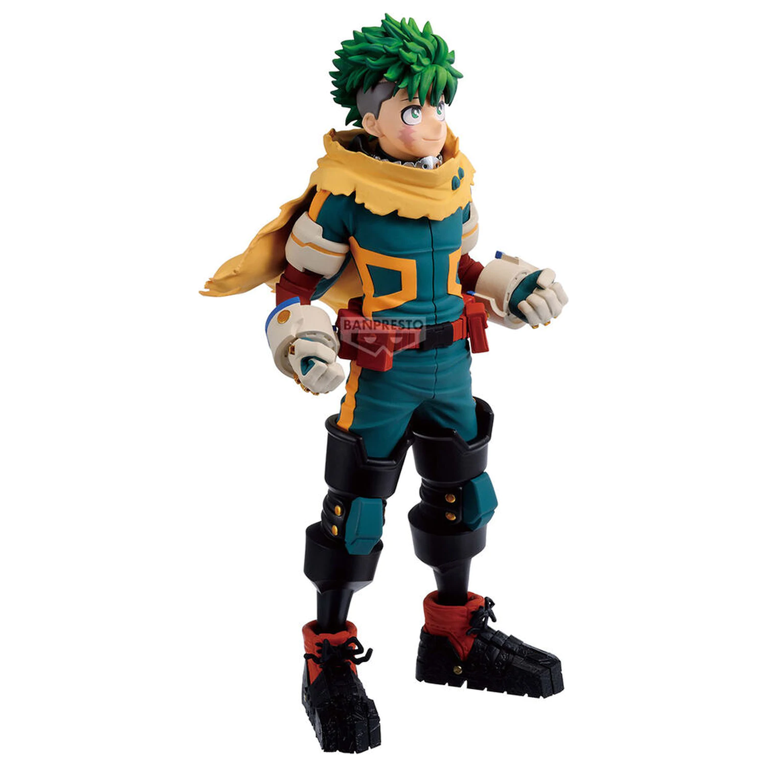 My Hero Academia Izuku Midoriya figurka 22cm zdjęcie produktu