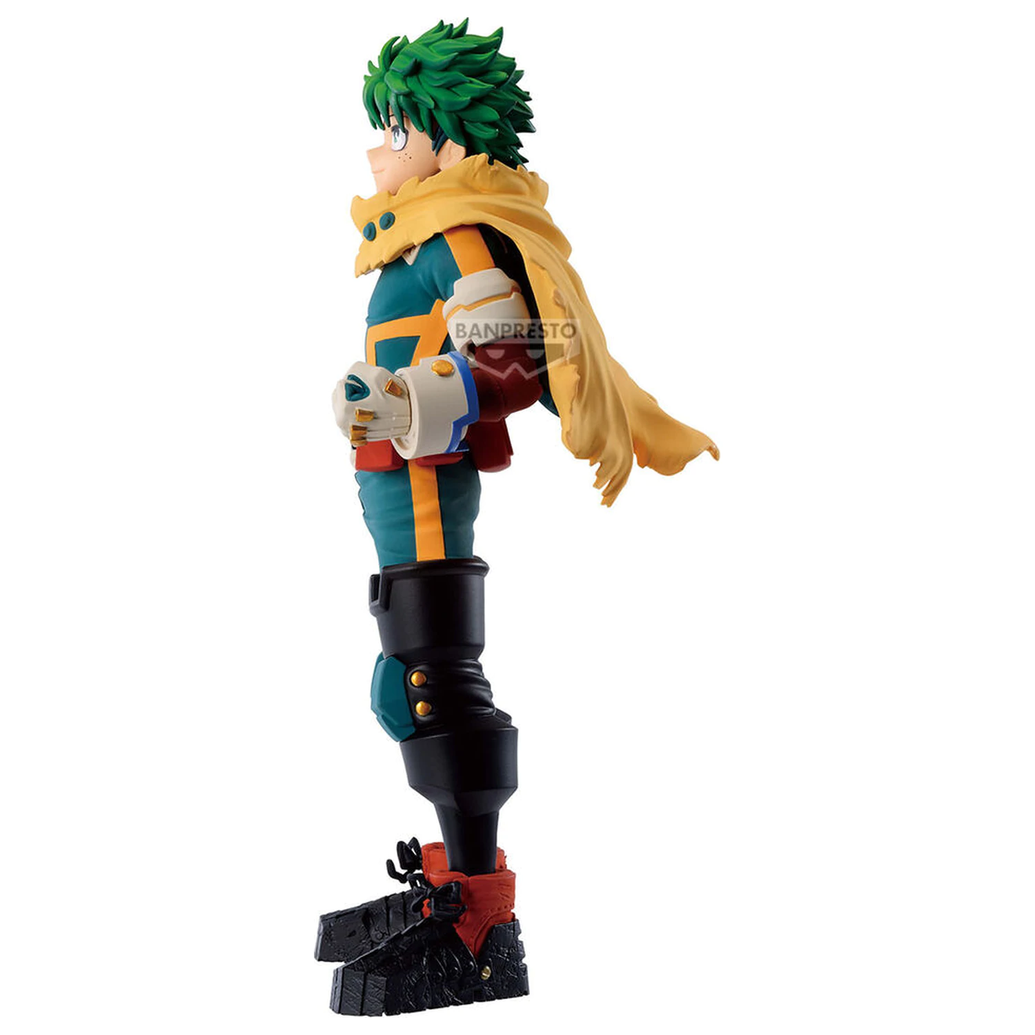 My Hero Academia Izuku Midoriya figurka 22cm zdjęcie produktu