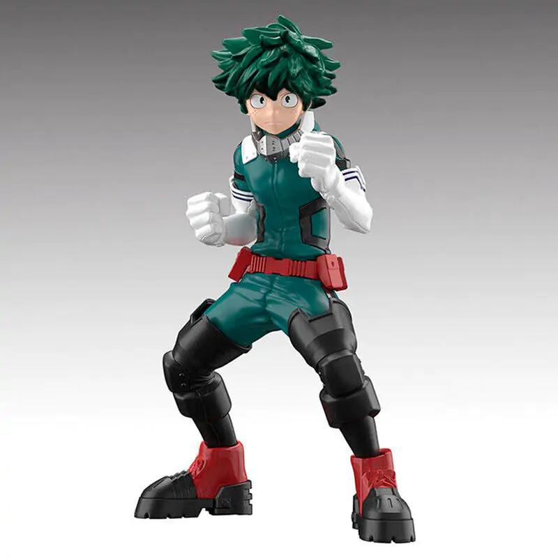 Figurka My Hero Academia Izuku Midoriya zdjęcie produktu