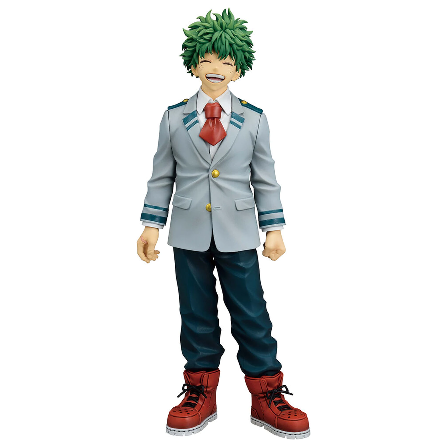 My Hero Academia Izuku Midoriya Ichibansho figurka 23cm zdjęcie produktu