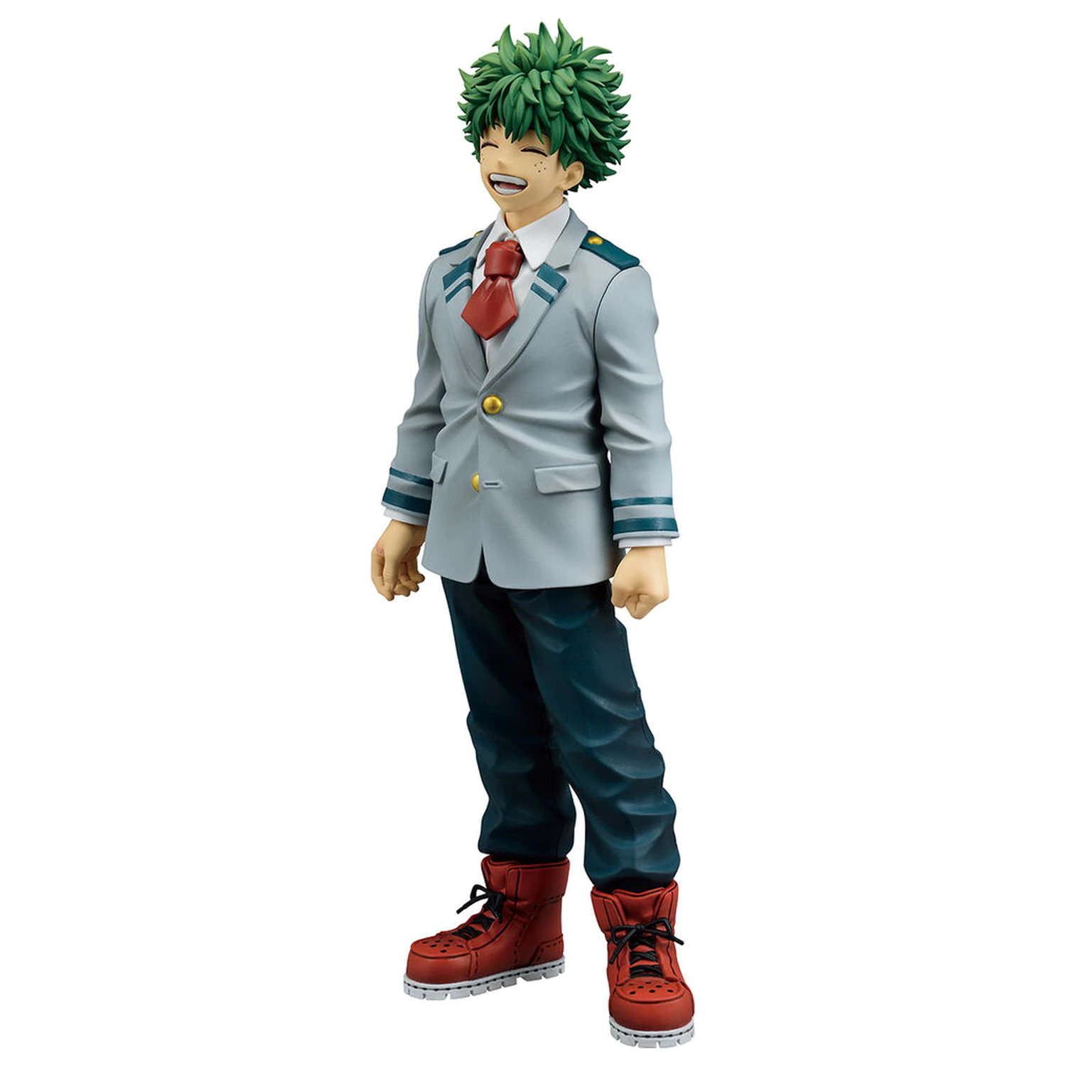 My Hero Academia Izuku Midoriya Ichibansho figurka 23cm zdjęcie produktu