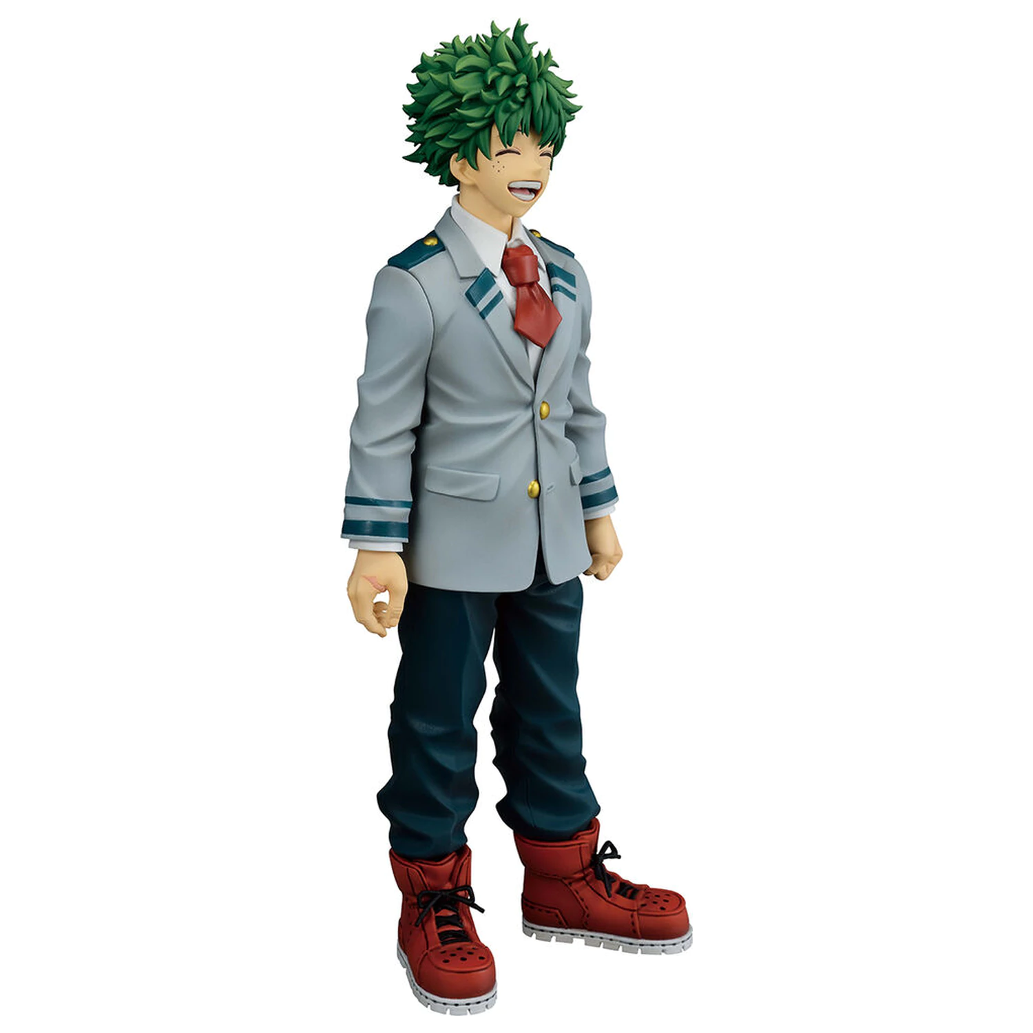 My Hero Academia Izuku Midoriya Ichibansho figurka 23cm zdjęcie produktu