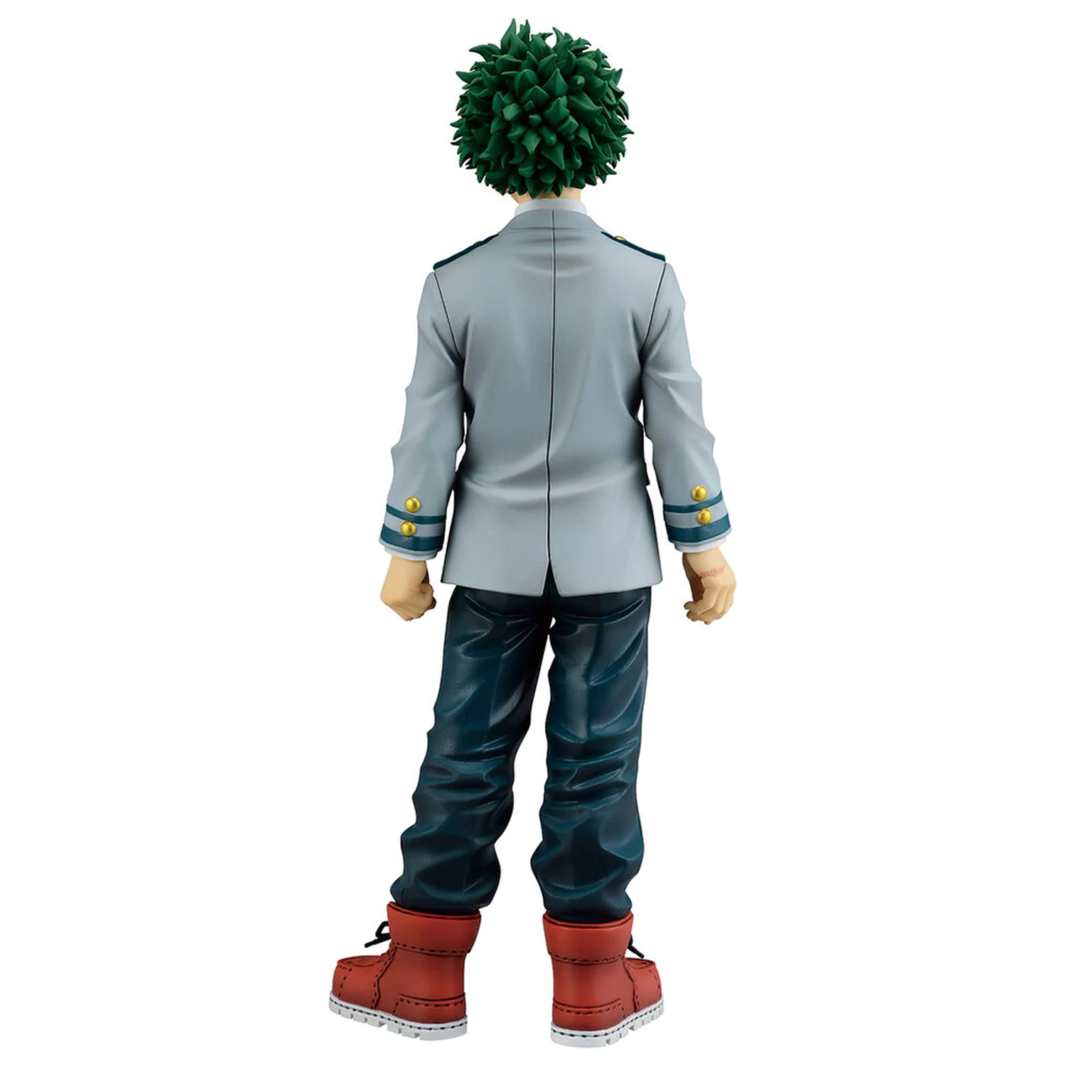 My Hero Academia Izuku Midoriya Ichibansho figurka 23cm zdjęcie produktu