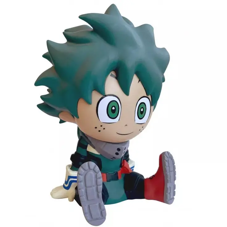 My Hero Academia Skarbonka Izuku Midoriya (Deku) 18 cm zdjęcie produktu