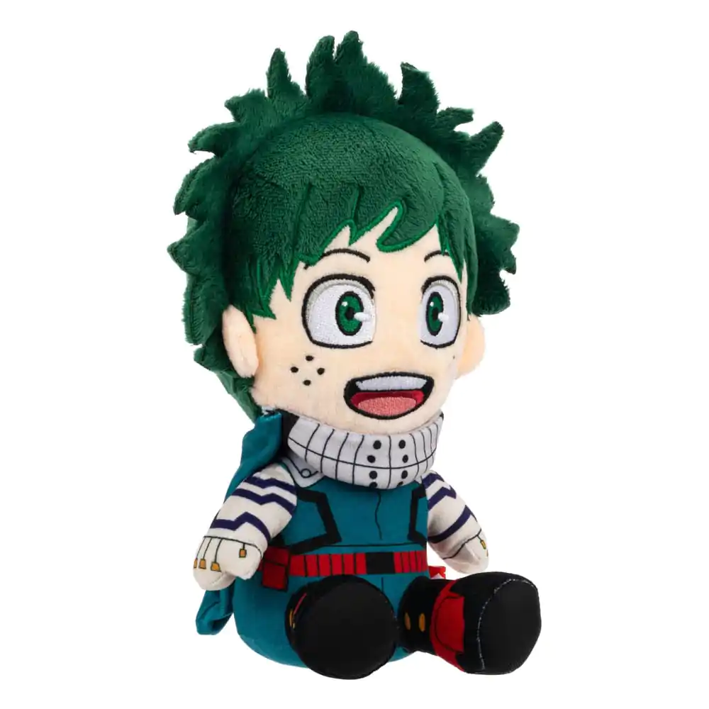 My Hero Academia Pluszowa Figurka Izuku Midoriya 20 cm zdjęcie produktu