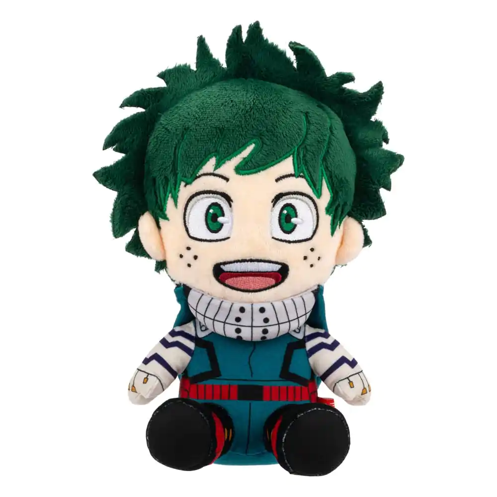 My Hero Academia Pluszowa Figurka Izuku Midoriya 20 cm zdjęcie produktu