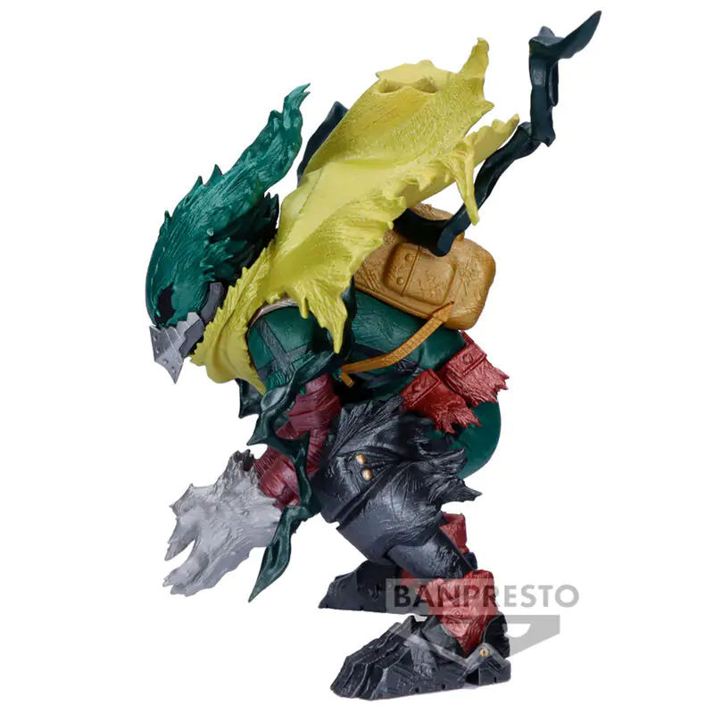 My Hero Academia Izuku Midoriya Special Figurka The Amazing Heroes 8 cm zdjęcie produktu