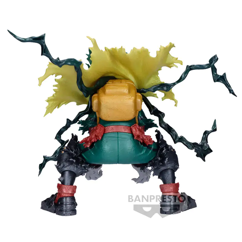 My Hero Academia Izuku Midoriya Special Figurka The Amazing Heroes 8 cm zdjęcie produktu