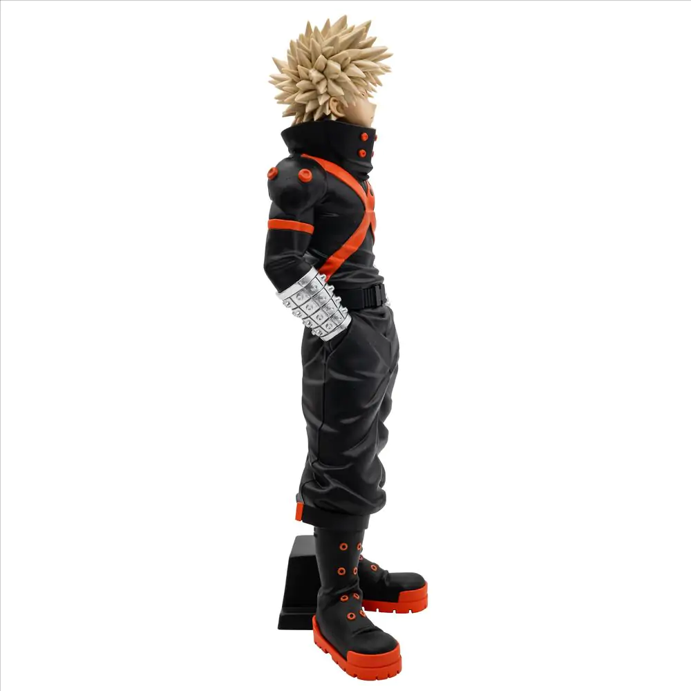 My Hero Academia Katsuki Bakugo Dynamight 7th Season figurka 23 cm zdjęcie produktu