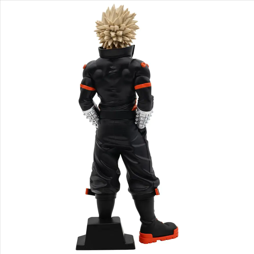 My Hero Academia Katsuki Bakugo Dynamight 7th Season figurka 23 cm zdjęcie produktu