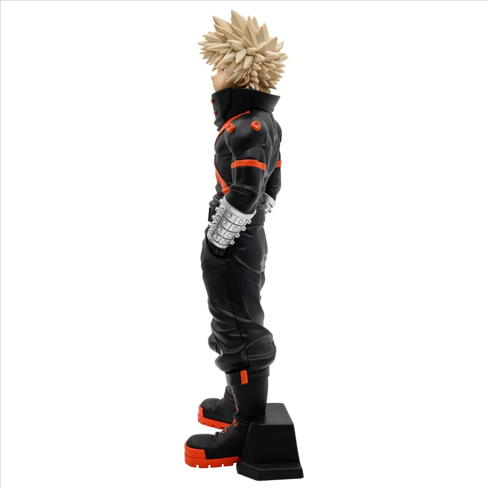 My Hero Academia Katsuki Bakugo Dynamight 7th Season figurka 23 cm zdjęcie produktu