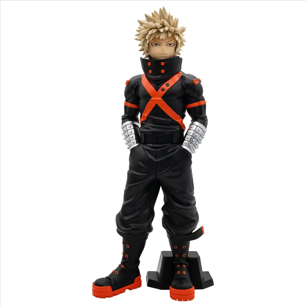 My Hero Academia Katsuki Bakugo Dynamight 7th Season figurka 23 cm zdjęcie produktu