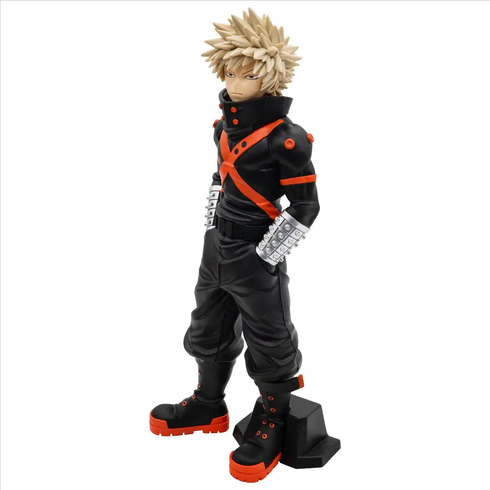 My Hero Academia Katsuki Bakugo Dynamight 7th Season figurka 23 cm zdjęcie produktu