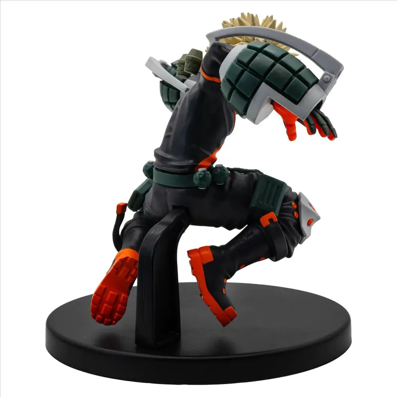 My Hero Academia Katsuki Bakugo figurka 12 cm zdjęcie produktu