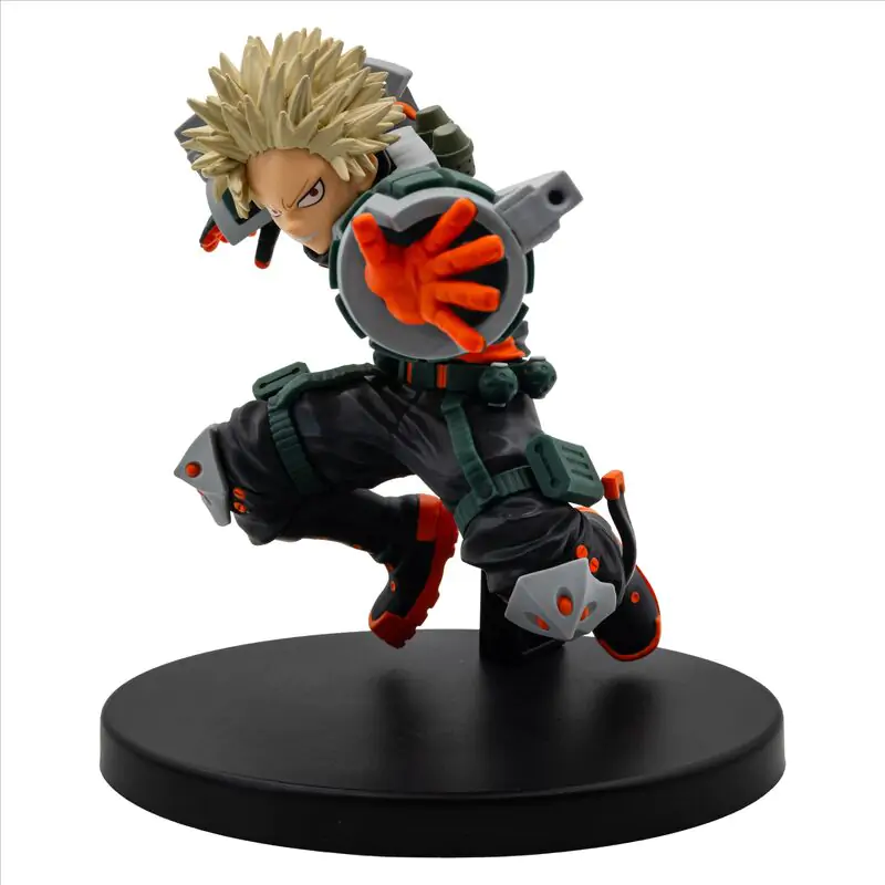 My Hero Academia Katsuki Bakugo figurka 12 cm zdjęcie produktu