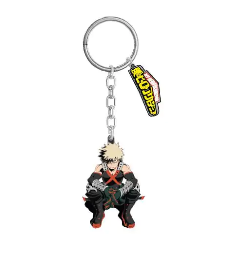 My Hero Academia Brelok Katsuki Bakugo zdjęcie produktu