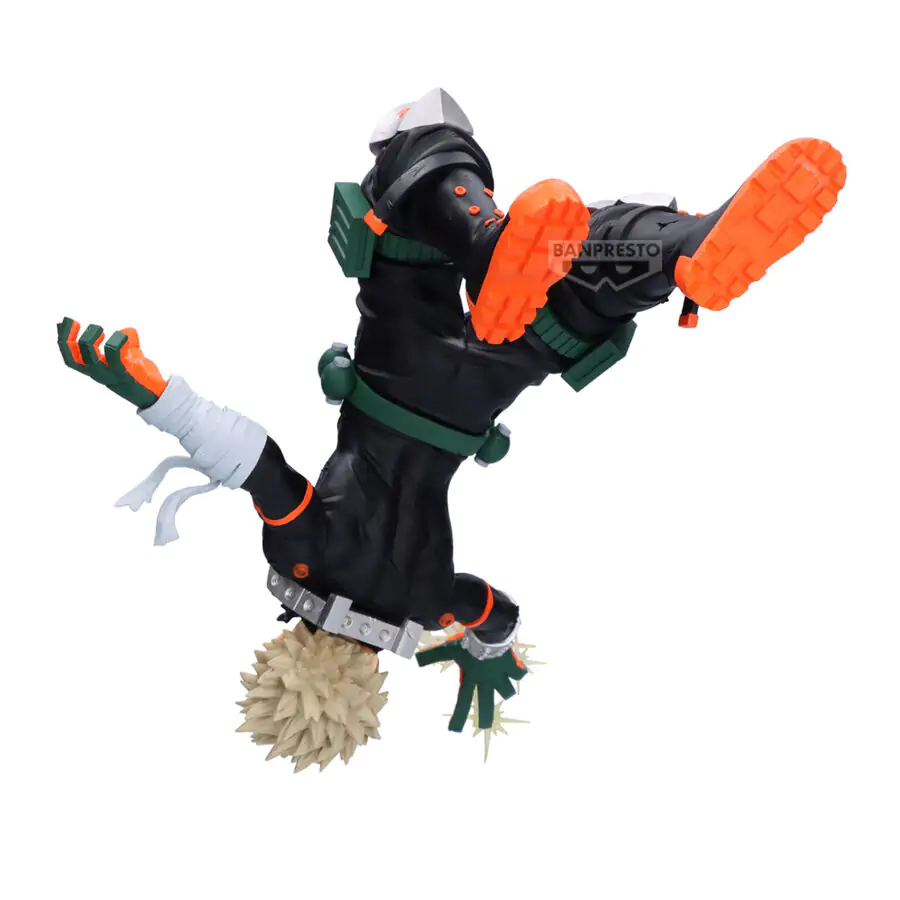 My Hero Academia Katsuki Bakugo Maximatic figurka 17 cm zdjęcie produktu