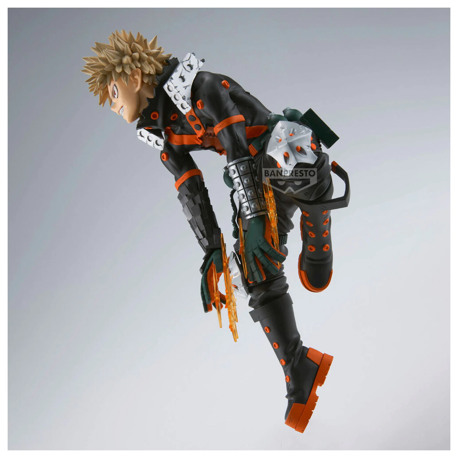 My Hero Academia Katsuki Bakugo Maximatic figurka 20cm zdjęcie produktu