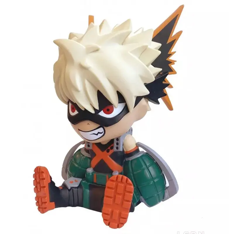 My Hero Academia Skarbonka Katsuki Bakugo 18 cm zdjęcie produktu