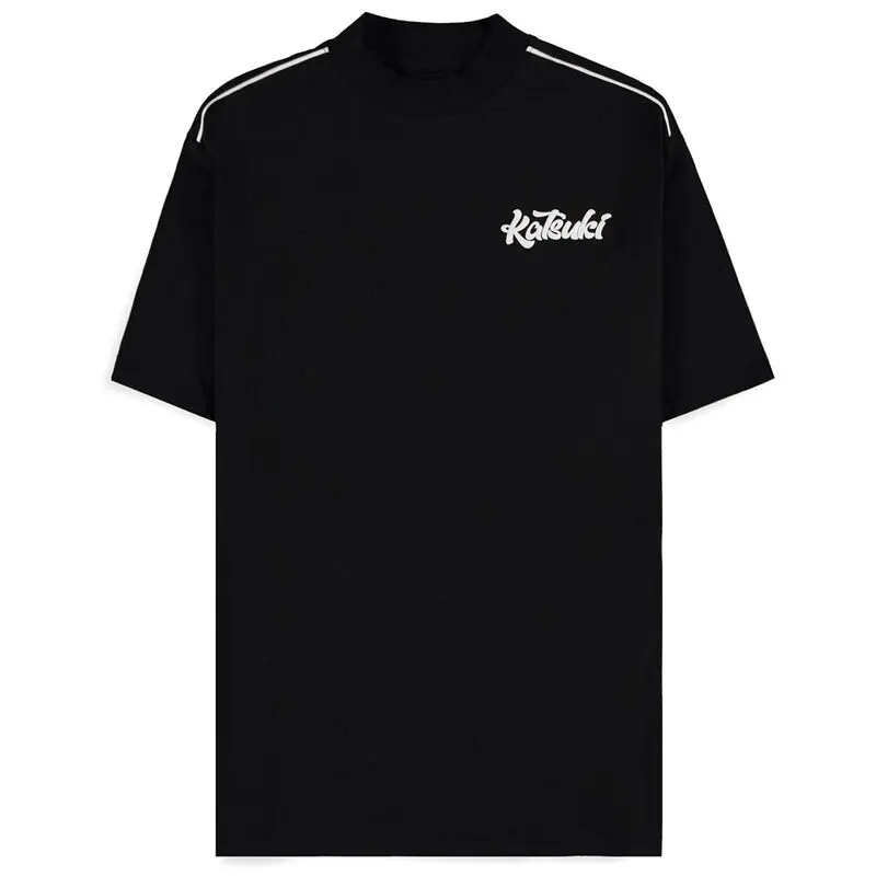 Koszulka unisex My Hero Academia Katsuki Bakugo zdjęcie produktu