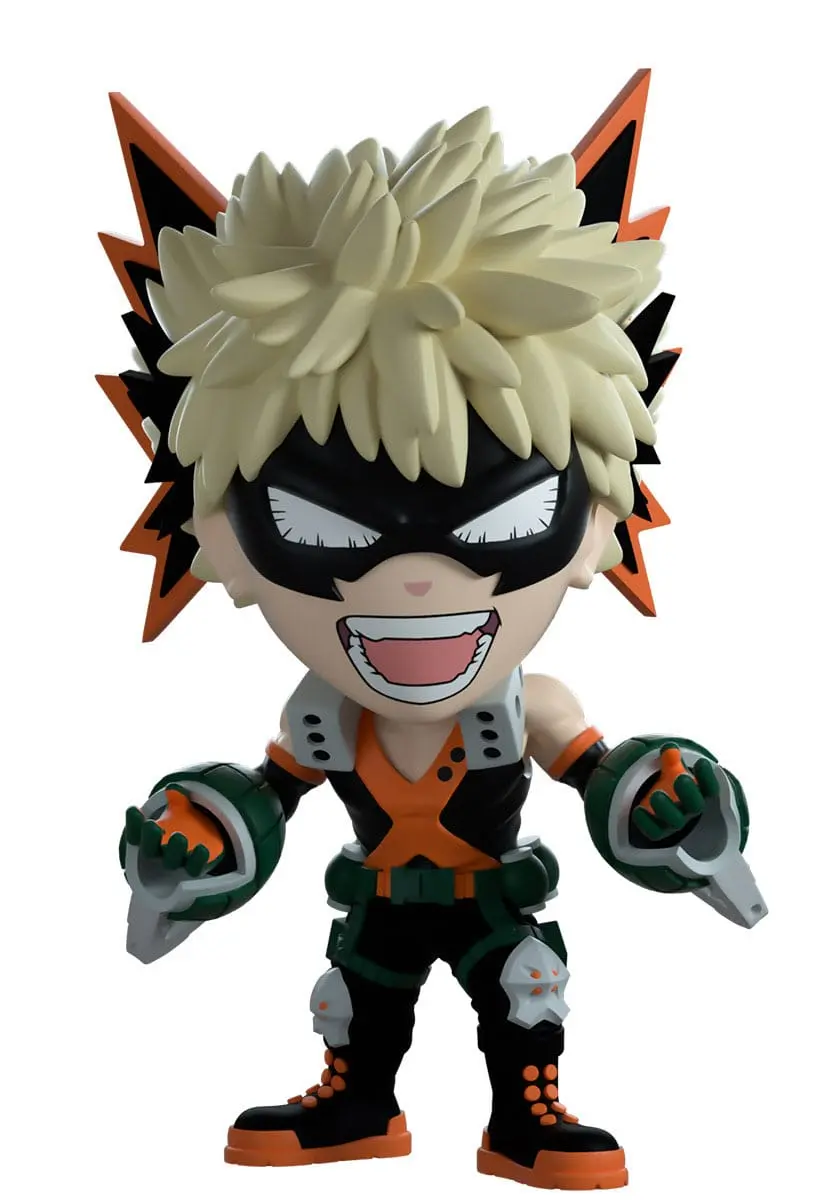 Figurka winylowa My Hero Academia Katsuki Bakugo 12 cm zdjęcie produktu