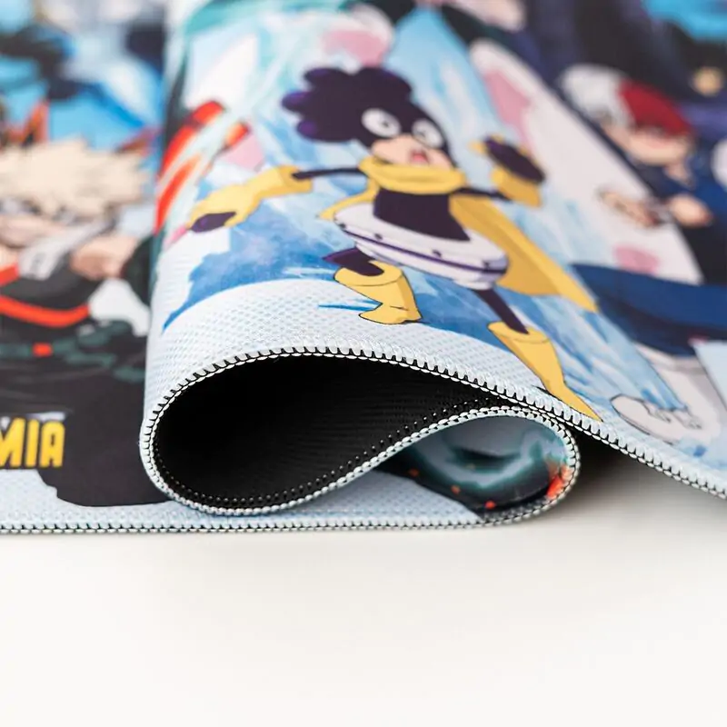 Podkładka gamingowa pod mysz My Hero Academia zdjęcie produktu