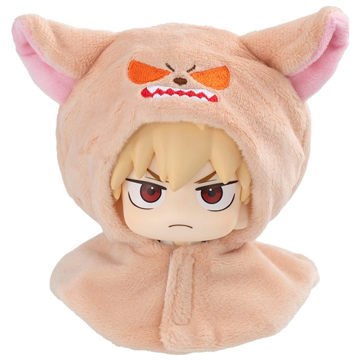 My Hero Academia Look Up Cape for figurek PVC Baku Dog zdjęcie produktu