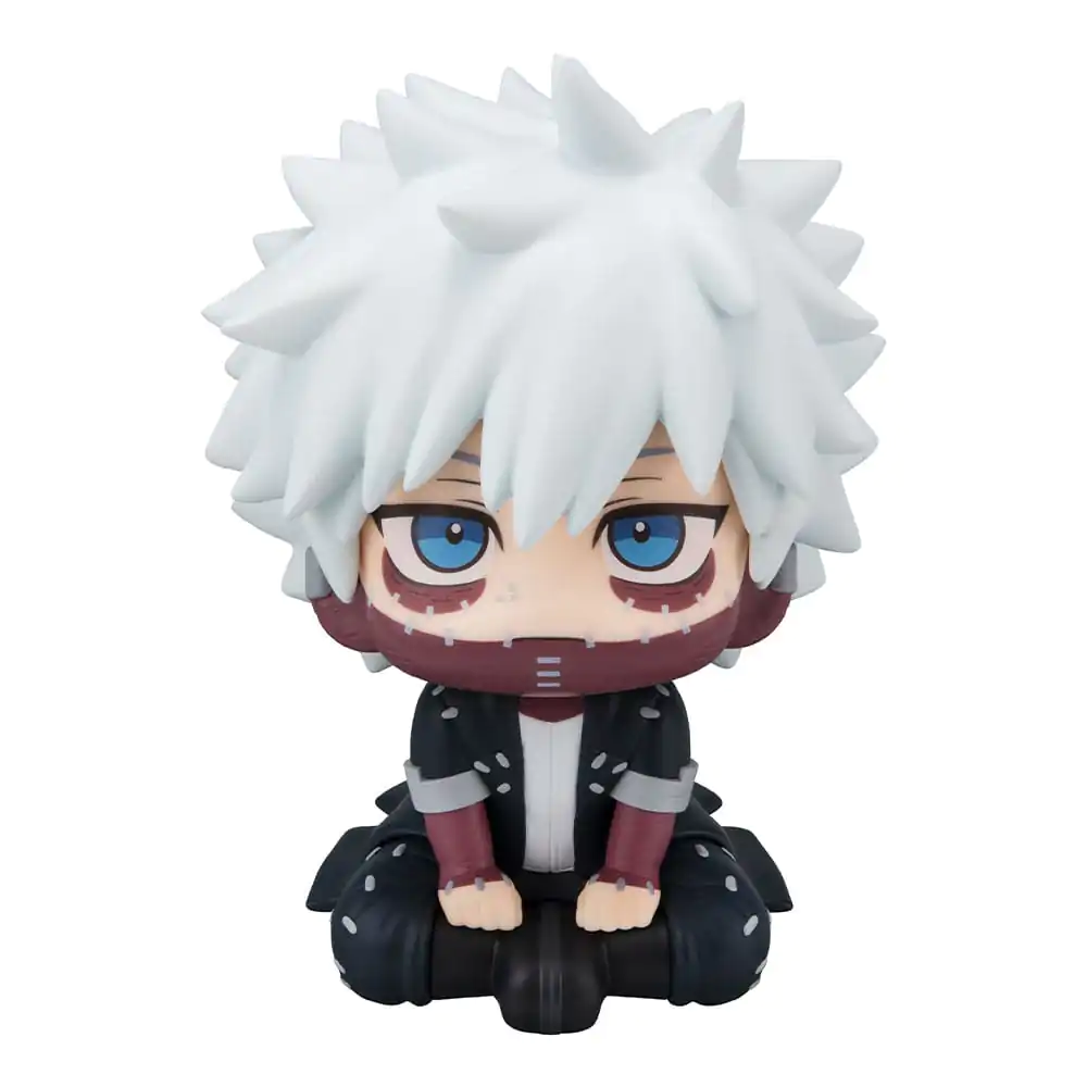 My Hero Academia Look Up Figurka PVC Dabi 11 cm zdjęcie produktu