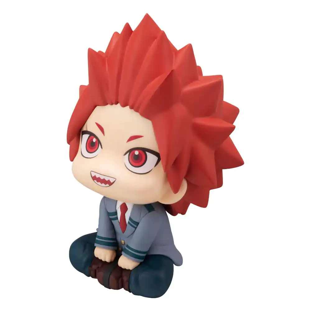 My Hero Academia Look Up Figurka PVC Eijiro Kirishima 11 cm zdjęcie produktu