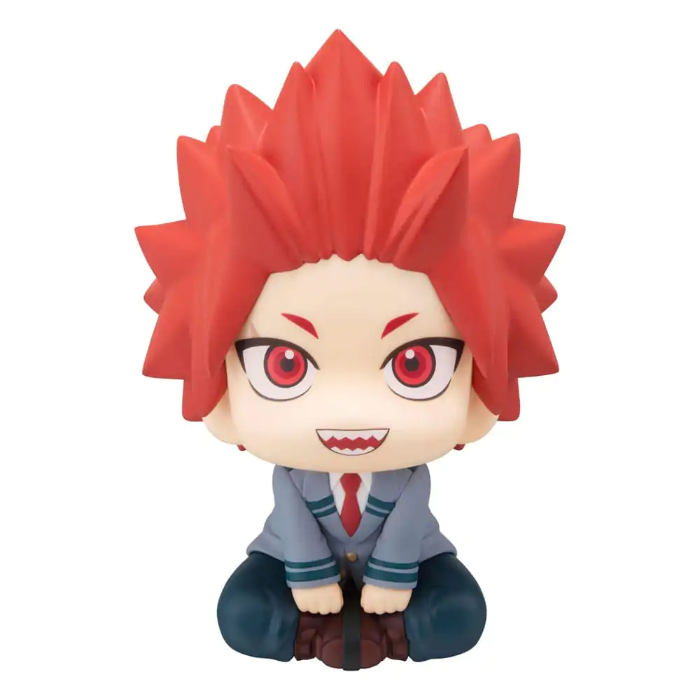 My Hero Academia Look Up Figurka PVC Eijiro Kirishima 11 cm zdjęcie produktu