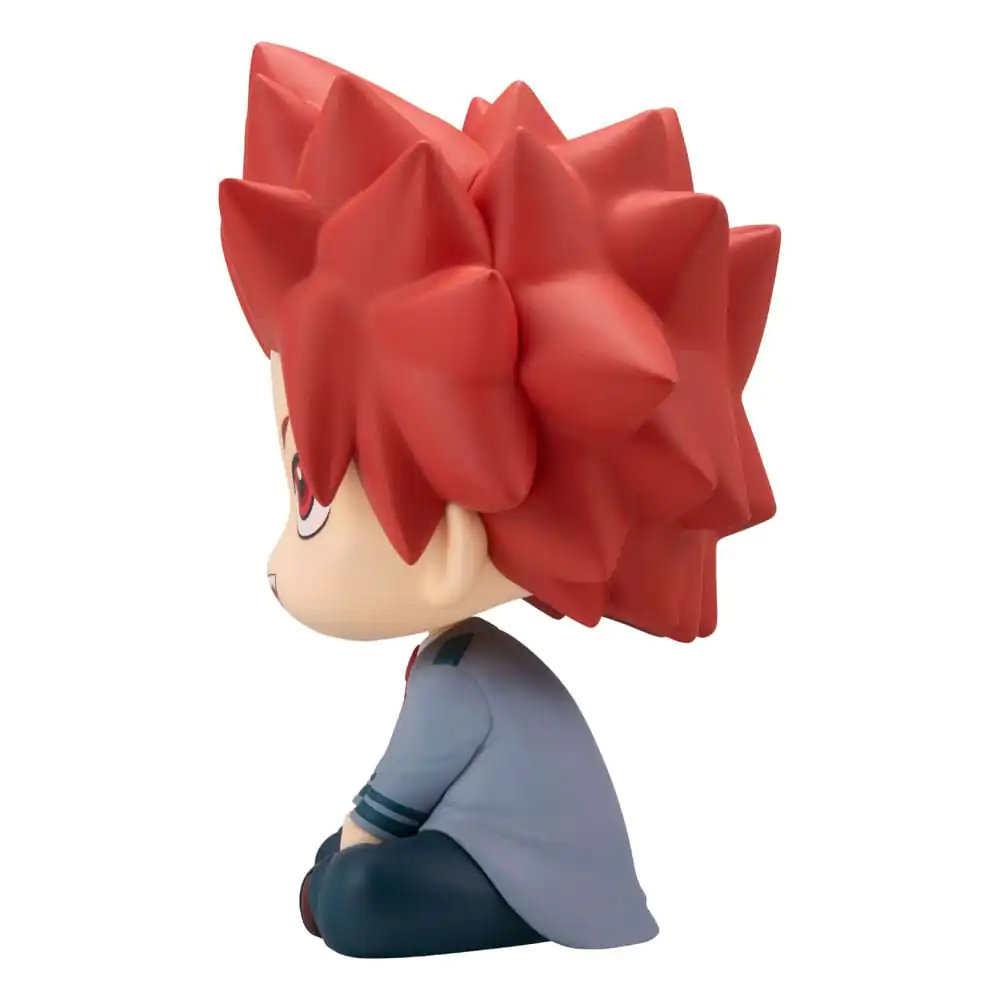 My Hero Academia Look Up Figurka PVC Eijiro Kirishima 11 cm zdjęcie produktu