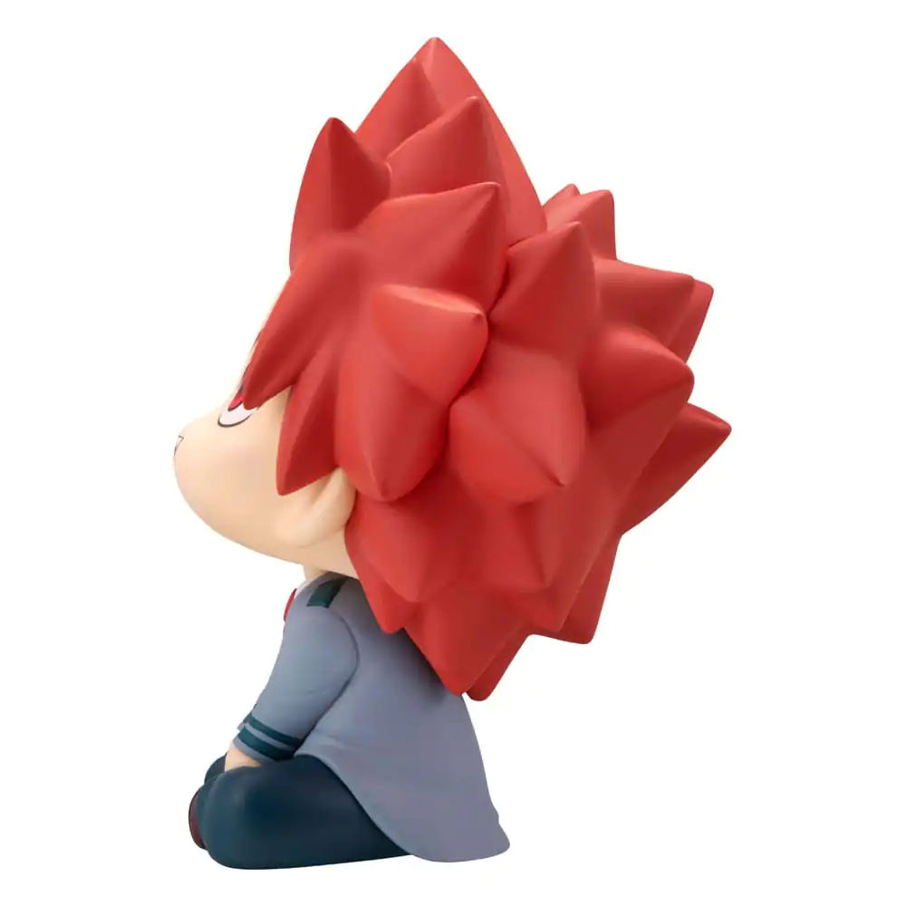 My Hero Academia Look Up Figurka PVC Eijiro Kirishima 11 cm zdjęcie produktu