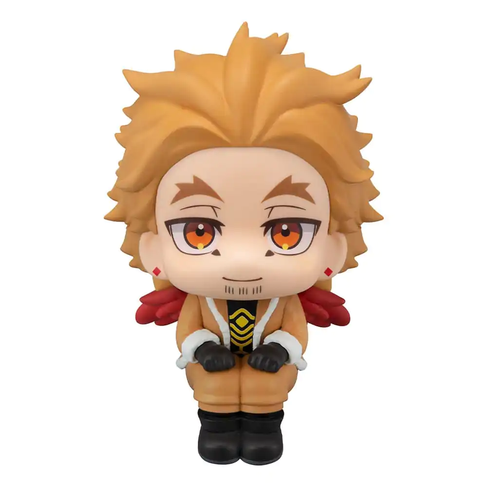 My Hero Academia Look Up Statuetka PVC Hawks 11 cm zdjęcie produktu